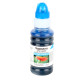 чернила для Canon PIXMA GM2040/G5040/G7040 (3400C001AA) (GI-40) 70 мл Makkon cyan