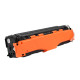 картридж Static Control восстановленный HP CE413A (305A) magenta