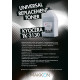 тонер универсальный Kyocera TK-3130 10шт по 1кг (фасованный) Static Control
