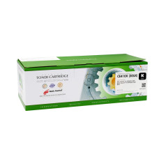 картридж Static Control восстановленный HP CE410X (305X) black