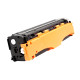 картридж Static Control восстановленный HP CE411A (305A) cyan