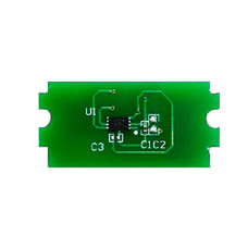 чип Kyocera EcoSys-M6235 (TK-5280C) 11k cyan Static Control
