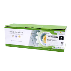картридж Static Control восстановленный HP CE410A (305A) black