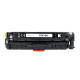 картридж Static Control відновлений HP CE410A (305A) чорний