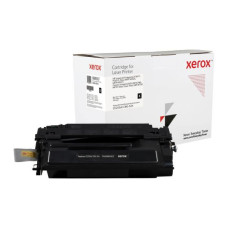 картридж Xerox Everyday совместимый аналог HP CE255A (55A), Canon 724