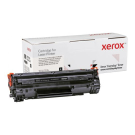 картридж Xerox Everyday сумісний аналог HP CE278A (78A), Canon 728
