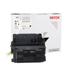 картридж Xerox Everyday сумісний аналог HP CE390X (90X)