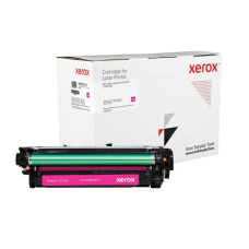 картридж Xerox Everyday совместимый аналог HP CE253A (504A) magenta