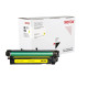 картридж Xerox Everyday совместимый аналог HP CE262A (647A) yellow