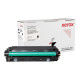 картридж Xerox Everyday сумісний аналог HP CF360X (508X), Canon 040H чорний