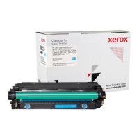 картридж Xerox Everyday сумісний аналог HP CF361X (508X), Canon 040H синій