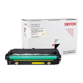 картридж Xerox Everyday сумісний аналог HP CF362X (508X), Canon 040H жовтий
