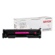 картридж Xerox Everyday совместимый аналог HP CF403X (201X), Canon 045H magenta