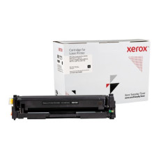 картридж Xerox Everyday совместимый аналог HP CF410A (410A), Canon 046 black