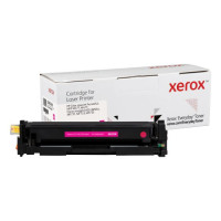 картридж Xerox Everyday сумісний аналог HP CF413A (410A), Canon 046 червоний
