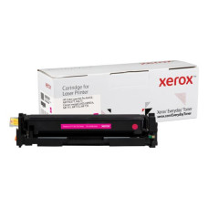 картридж Xerox Everyday совместимый аналог HP CF413A (410A), Canon 046 magenta