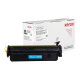 картридж Xerox Everyday сумісний аналог HP CF411X (410X), Canon 046H синій