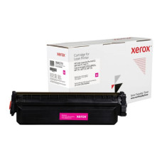 картридж Xerox Everyday совместимый аналог HP CF413X (410X), Canon 046H magenta