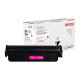 картридж Xerox Everyday сумісний аналог HP CF413X (410X), Canon 046H червоний