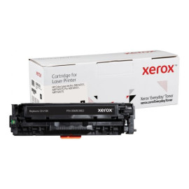 картридж Xerox Everyday сумісний аналог HP CE410X (305X) чорний
