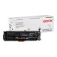 картридж Xerox Everyday совместимый аналог HP CE410X (305X) black