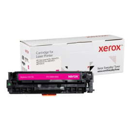 картридж Xerox Everyday сумісний аналог HP CE413A (305A) червоний