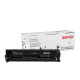 картридж Xerox Everyday совместимый аналог HP CF210A (131A), Canon 731 black