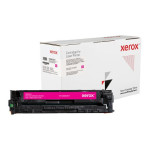 картридж Xerox Everyday совместимый аналог HP CF213A/CB543A/CE323A, Canon 716/731 magenta