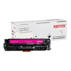 картридж Xerox Everyday совместимый аналог HP CF383A (312A) magenta
