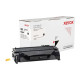 картридж Xerox Everyday совместимый аналог HP CF280A (80A)