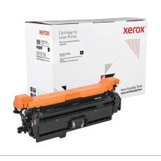 картридж Xerox Everyday совместимый аналог HP CE250X (504X) black