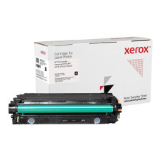 картридж Xerox Everyday совместимый аналог HP CE340A (651A)/CE270A (650A)/CE740A (307A) black