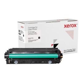 картридж Xerox Everyday сумісний аналог HP CE340A (651A)/CE270A (650A)/CE740A (307A) чорний