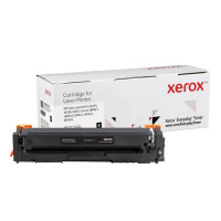 картридж Xerox Everyday сумісний аналог HP CF540A (203A), Canon 054 чорний