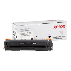 картридж Xerox Everyday совместимый аналог HP CF540X (203X), Canon 054H black
