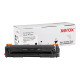 картридж Xerox Everyday совместимый аналог HP CF540X (203X), Canon 054H black
