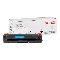 картридж Xerox Everyday совместимый аналог HP CF531A (205A) cyan