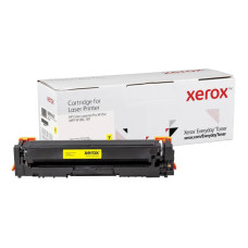 картридж Xerox Everyday совместимый аналог HP CF532A (205A) yellow