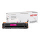 картридж Xerox Everyday совместимый аналог HP CF533A (205A) magenta