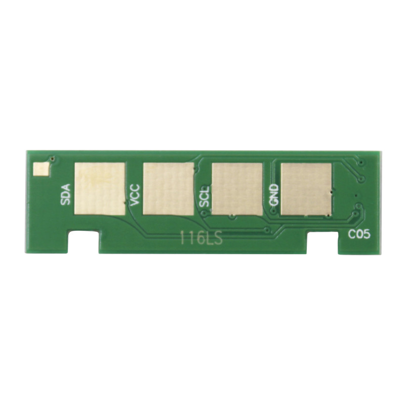 чип Samsung Xpress SL-M2675 (MLT-D116L/SEE) 3k Static Control