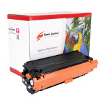 картридж Static Control Parrot сумісний аналог HP CF363X (508X), Canon 040H червоний