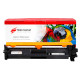 картридж Static Control Parrot совместимый аналог HP CF217A (17A), Canon 047