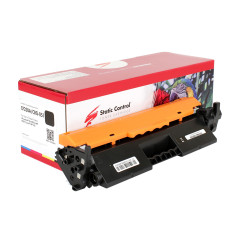 картридж Static Control Parrot совместимый аналог HP CF230A (30A), Canon 051