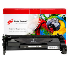 картридж Static Control Parrot совместимый аналог HP CF226A (26A), Canon 052