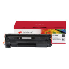 картридж Static Control Parrot совместимый аналог HP CB435A/CB436A/CE278A/CE285A, Canon 725/726/728