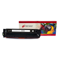картридж Static Control Parrot совместимый аналог HP CF210A/CB540A/CE320A, Canon 716/731 black