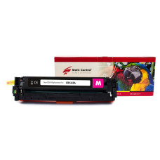 картридж Static Control Parrot совместимый аналог HP CF213A/CB543A/CE323A, Canon 716/731 magenta