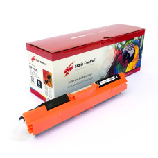 картридж Static Control Parrot совместимый аналог HP CE310A (126A)/CF350A (130A), Canon 729 black