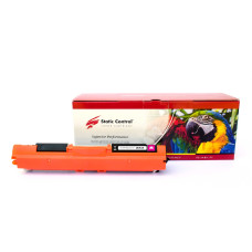 картридж Static Control Parrot сумісний аналог HP CE313A (126A)/CF353A (130A), Canon 729 червоний
