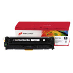 картридж Static Control Parrot сумісний аналог HP CE410A (305A) чорний